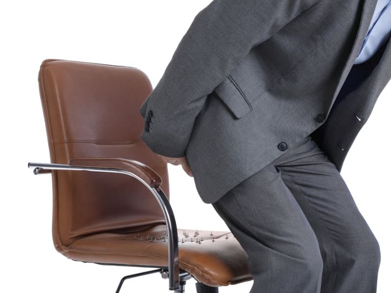 Como tratar hemorroidas em Porto Alegre