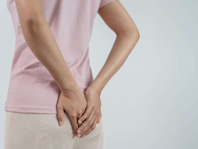 Tratamento de hemorroidas com laser Porto Alegre